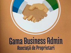 Gama Business Admin - Servicii administrare imobile