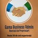Gama Business Admin - Servicii administrare imobile